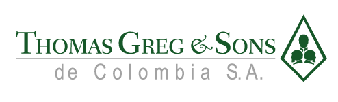 Thomas Greg & Sons