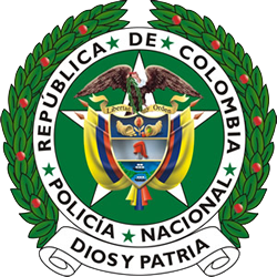 Policía Nacional de Colombia
